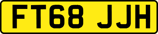 FT68JJH