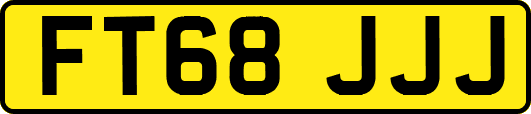 FT68JJJ