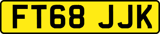 FT68JJK