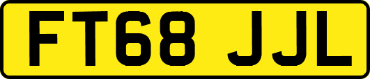 FT68JJL