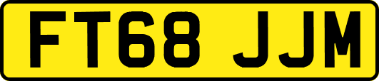 FT68JJM