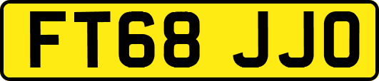 FT68JJO