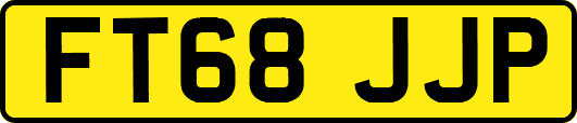 FT68JJP