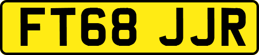 FT68JJR