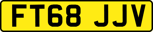 FT68JJV