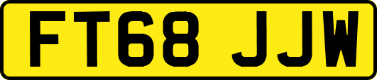 FT68JJW