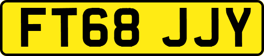 FT68JJY
