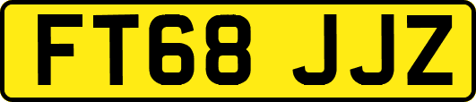 FT68JJZ