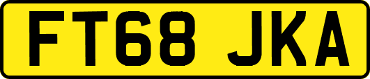 FT68JKA