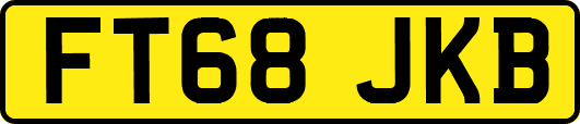 FT68JKB