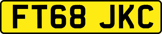 FT68JKC
