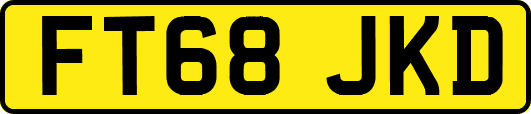 FT68JKD
