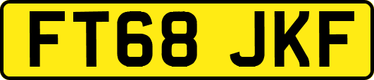 FT68JKF