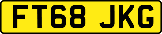 FT68JKG