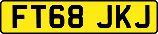 FT68JKJ