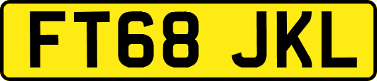 FT68JKL