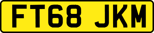 FT68JKM