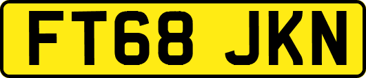 FT68JKN