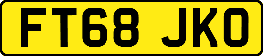 FT68JKO