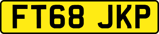 FT68JKP