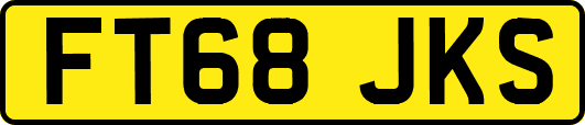 FT68JKS