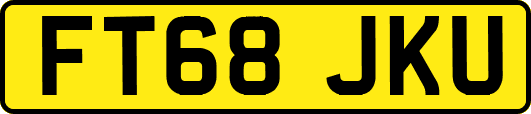 FT68JKU