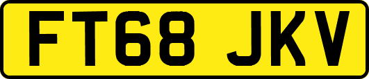 FT68JKV