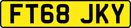 FT68JKY