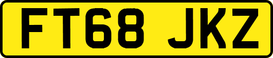 FT68JKZ