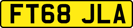 FT68JLA
