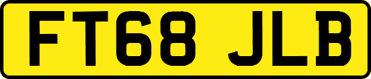 FT68JLB