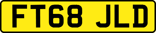 FT68JLD