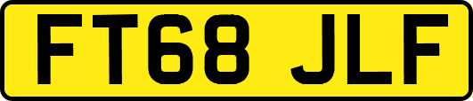 FT68JLF