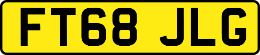 FT68JLG