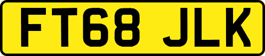 FT68JLK