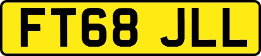 FT68JLL