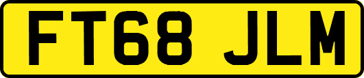 FT68JLM