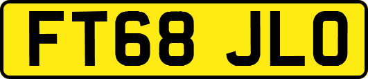 FT68JLO