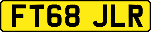 FT68JLR
