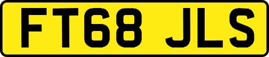 FT68JLS