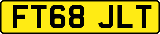 FT68JLT