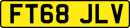 FT68JLV