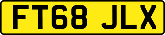 FT68JLX