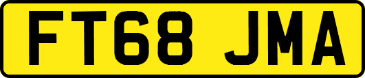 FT68JMA