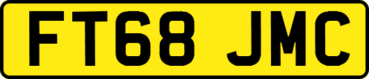 FT68JMC