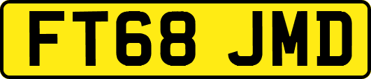 FT68JMD