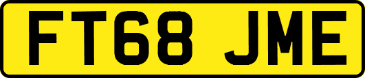 FT68JME