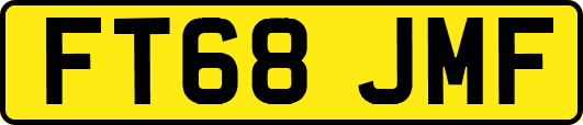 FT68JMF