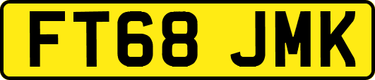 FT68JMK