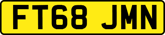 FT68JMN